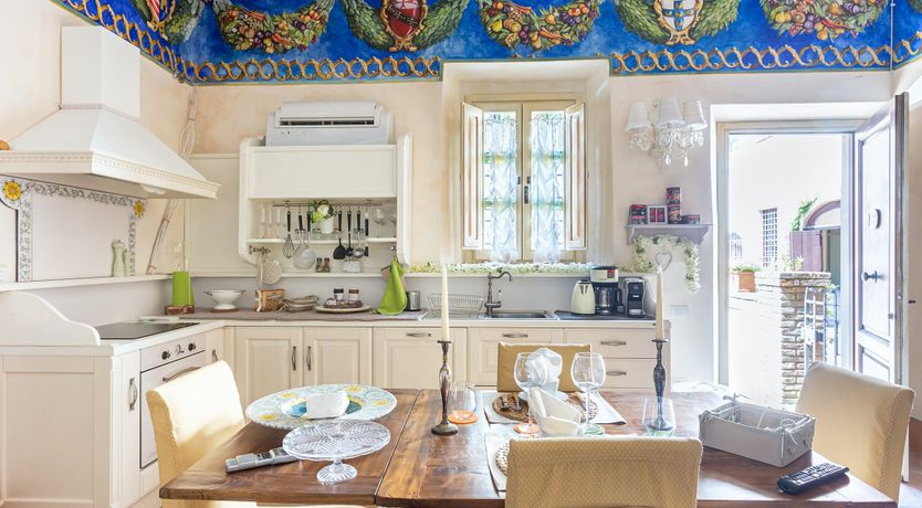 Photo of Fairytale in Fresco