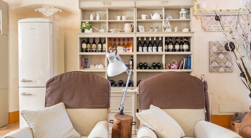 Photo of Fairytale in Fresco