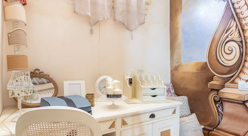 Photo of Fairytale in Fresco