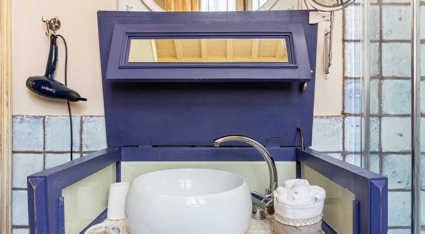 Photo of Fairytale in Fresco