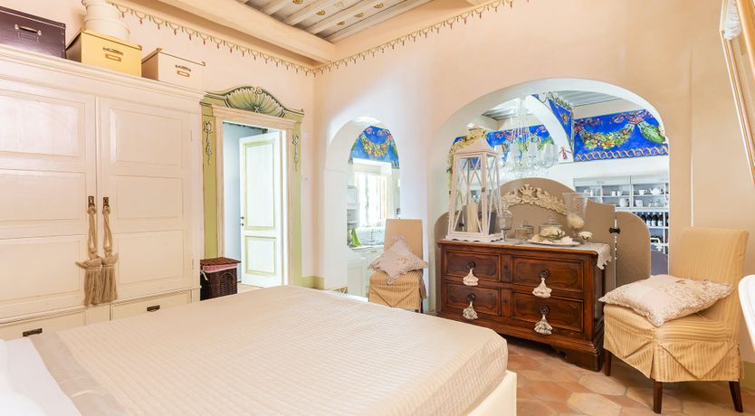 Photo of Fairytale in Fresco