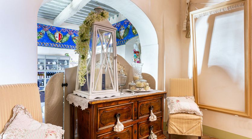 Photo of Fairytale in Fresco