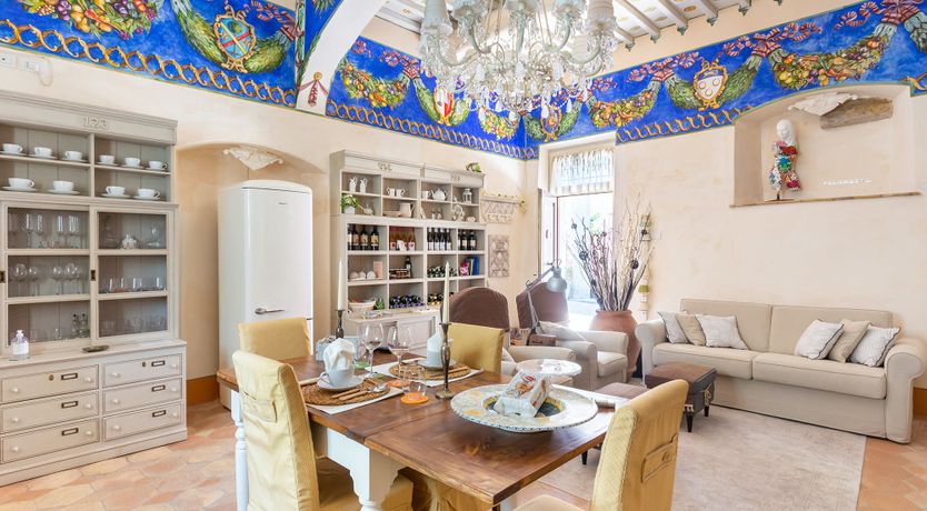 Photo of Fairytale in Fresco