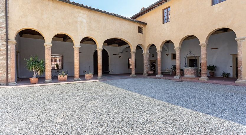 Photo of Fairytale in Fresco