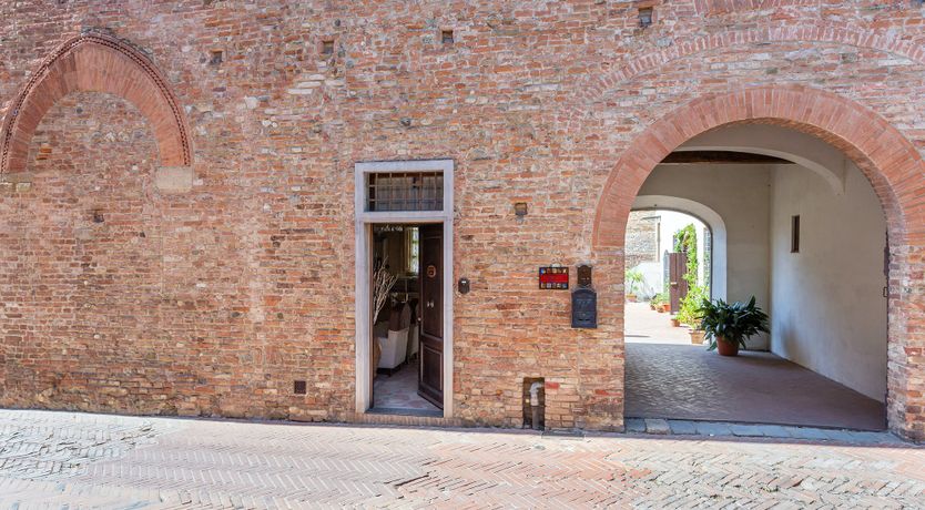 Photo of Fairytale in Fresco