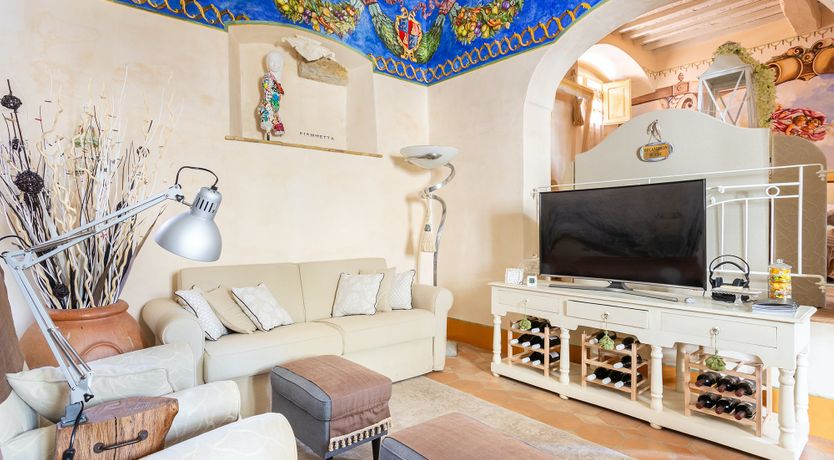 Photo of Fairytale in Fresco