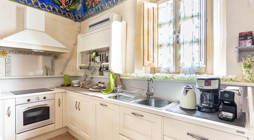 Photo of Fairytale in Fresco