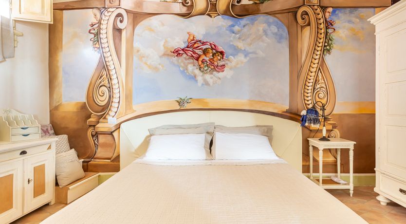 Photo of Fairytale in Fresco