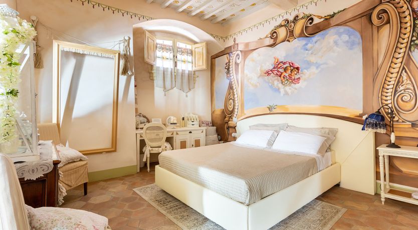 Photo of Fairytale in Fresco