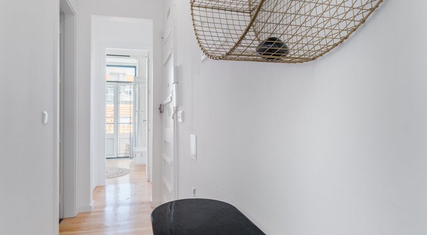 Photo of A Tram Named Sunshine