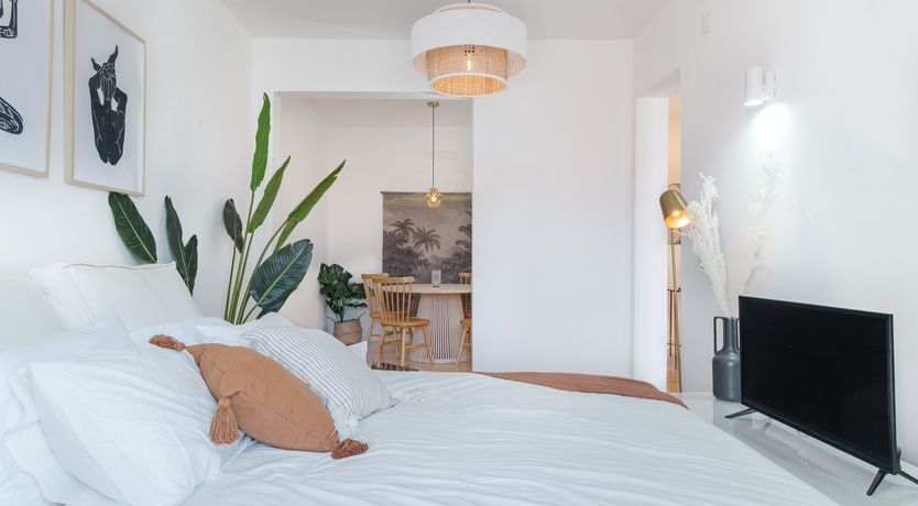 Photo of A Tram Named Sunshine