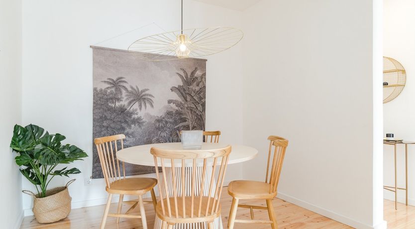 Photo of A Tram Named Sunshine