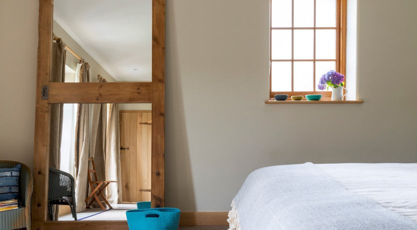 Photo of Coleridge Barn