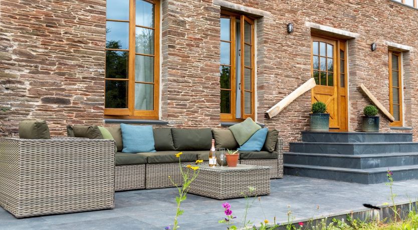 Photo of Coleridge Barn