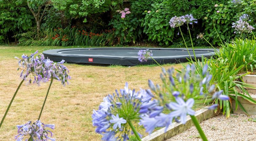 Photo of Coleridge Barn