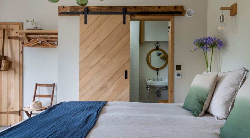 Photo of Coleridge Barn