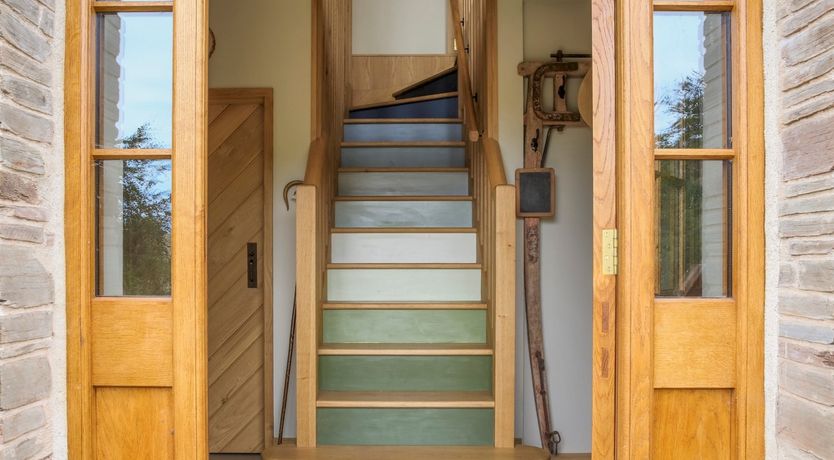 Photo of Coleridge Barn