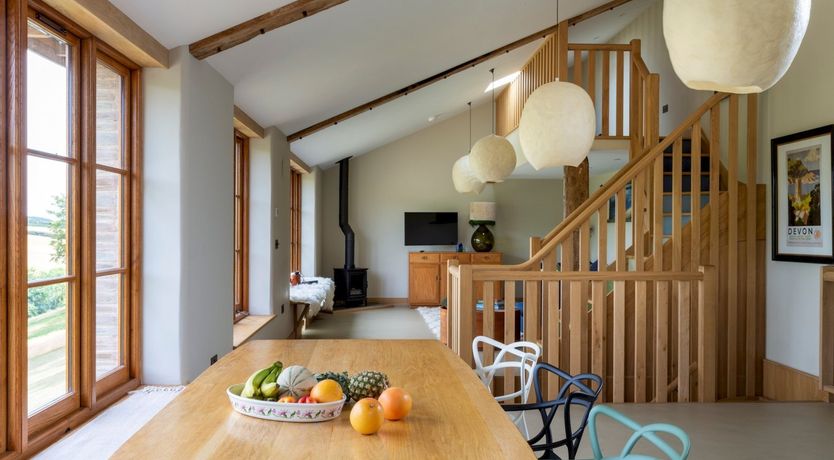 Photo of Coleridge Barn