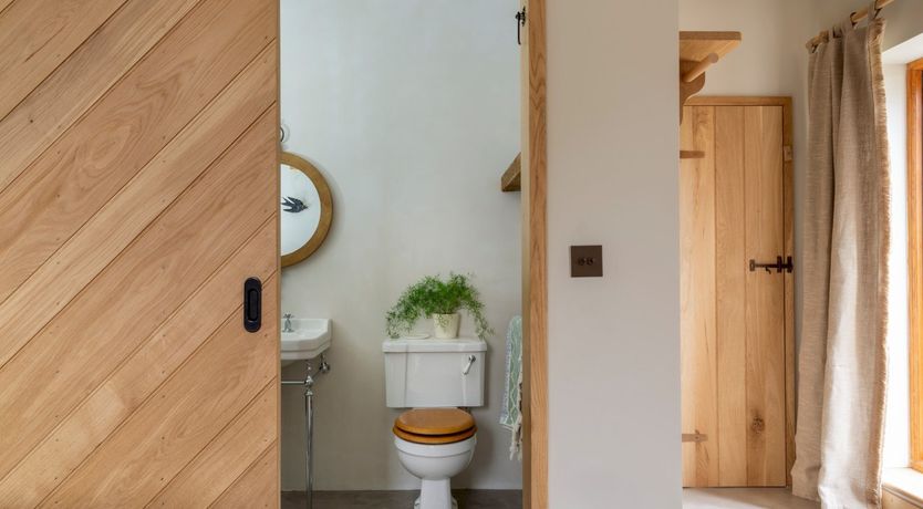 Photo of Coleridge Barn