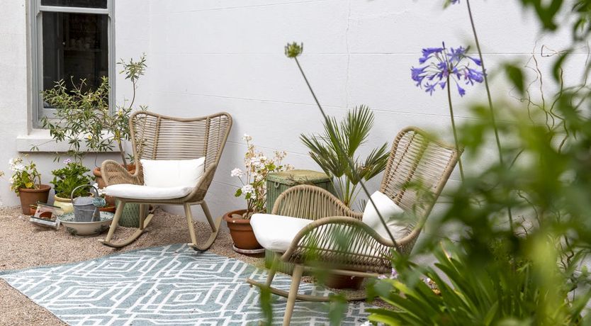 Photo of Coleridge Barn