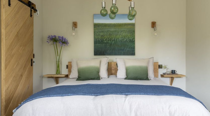 Photo of Coleridge Barn