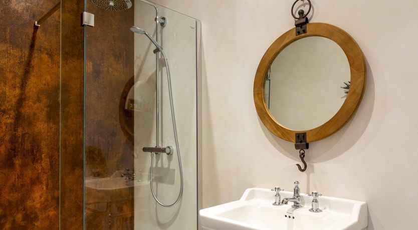 Photo of Coleridge Barn