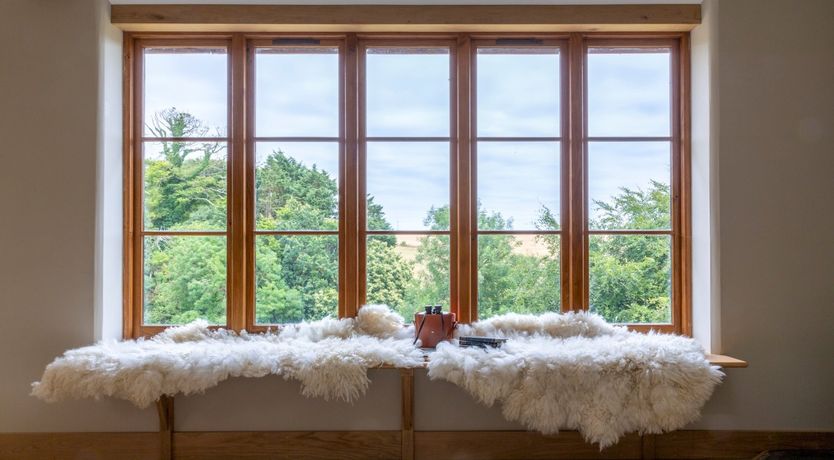 Photo of Coleridge Barn