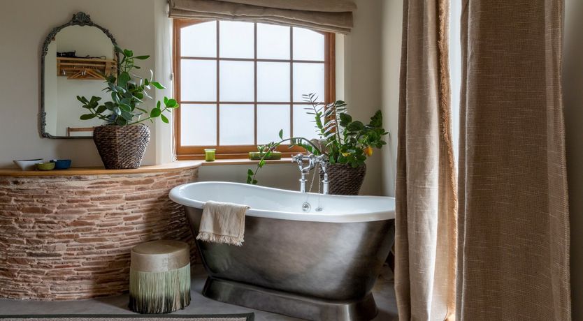 Photo of Coleridge Barn