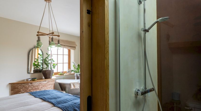 Photo of Coleridge Barn