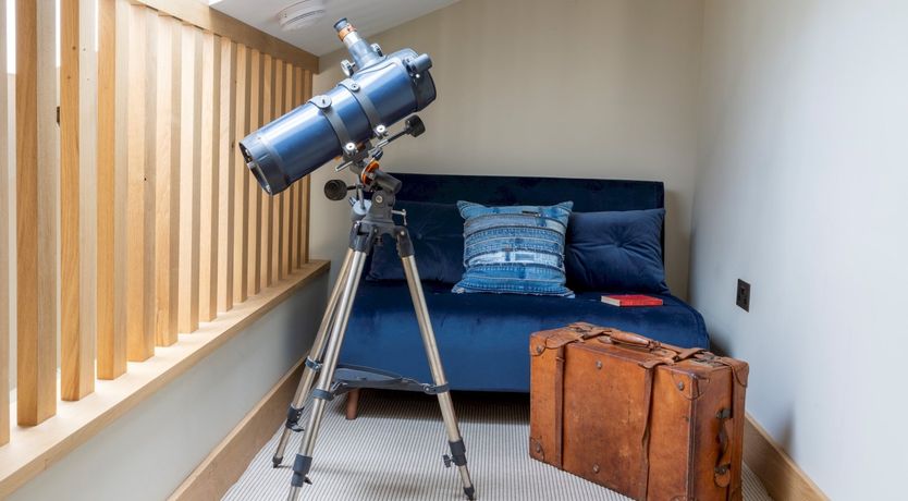 Photo of Coleridge Barn