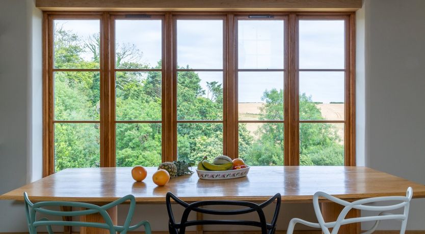 Photo of Coleridge Barn