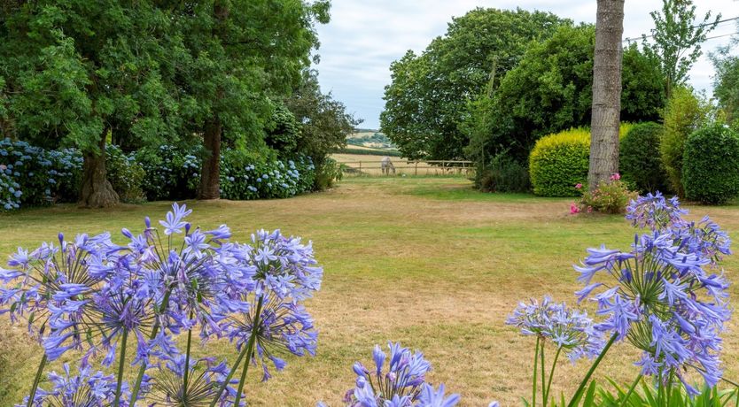 Photo of Coleridge Barn