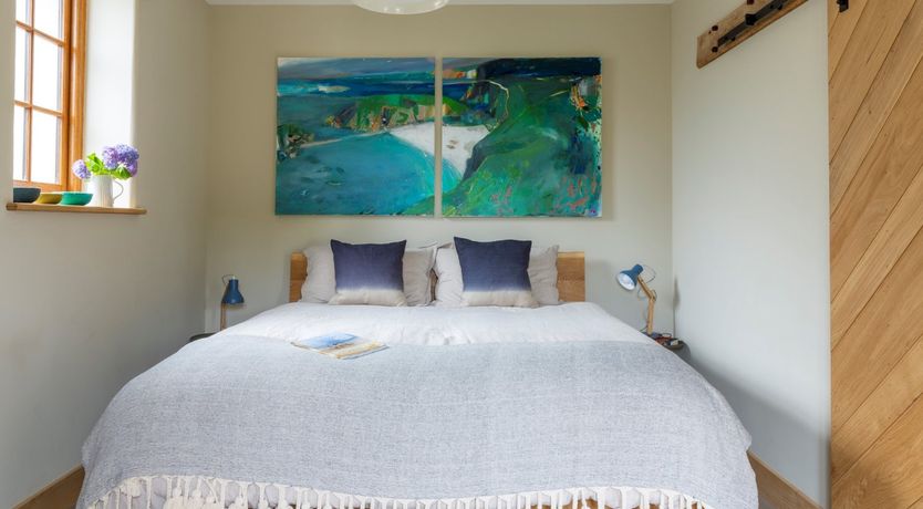 Photo of Coleridge Barn