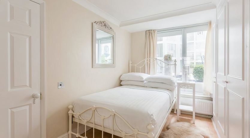 Photo of Montagues & Capulets