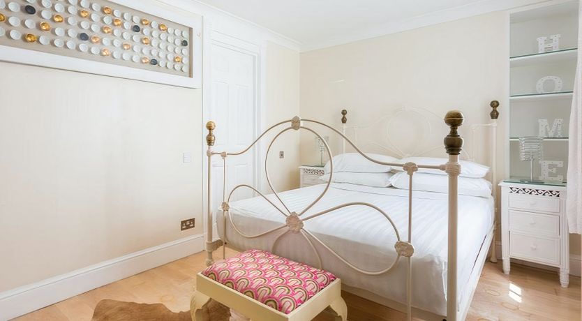 Photo of Montagues & Capulets