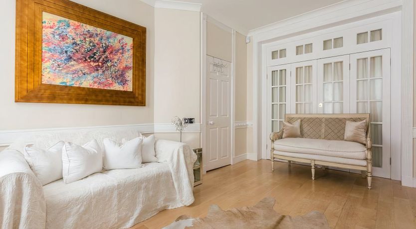 Photo of Montagues & Capulets