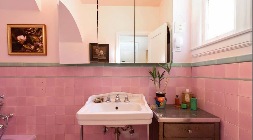 Photo of Vintage Inclined