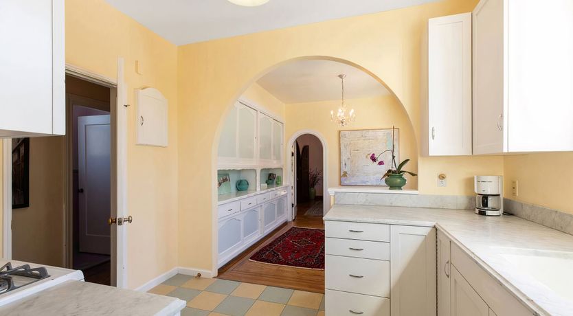 Photo of Vintage Inclined