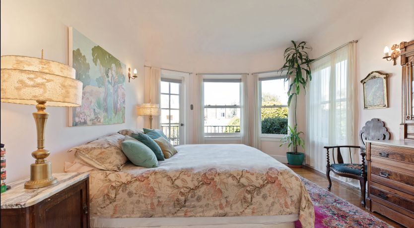 Photo of Vintage Inclined