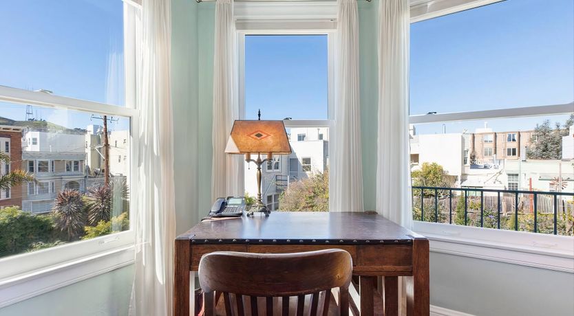 Photo of Vintage Inclined