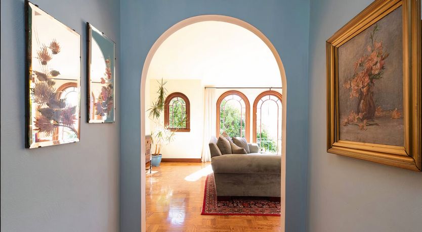 Photo of Vintage Inclined