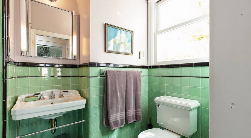 Photo of Vintage Inclined