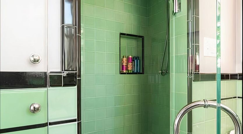 Photo of Vintage Inclined