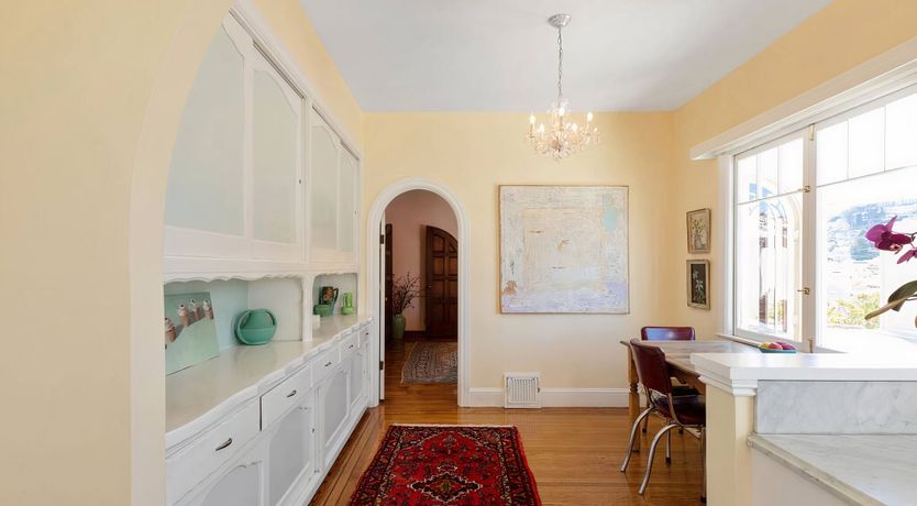 Photo of Vintage Inclined