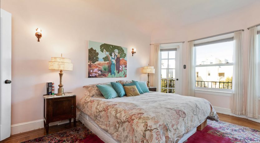 Photo of Vintage Inclined