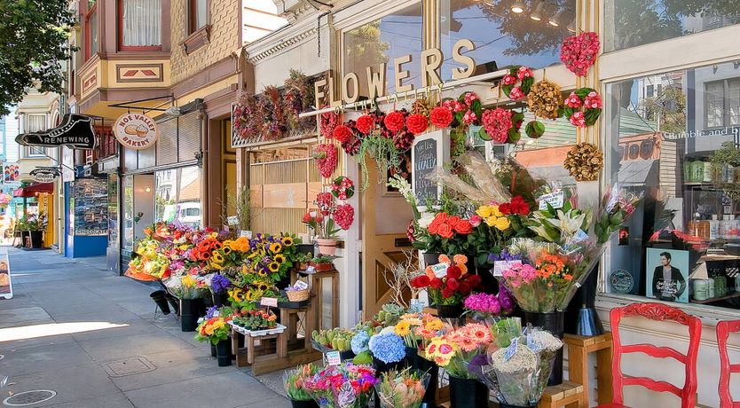 Photo of Vintage Inclined