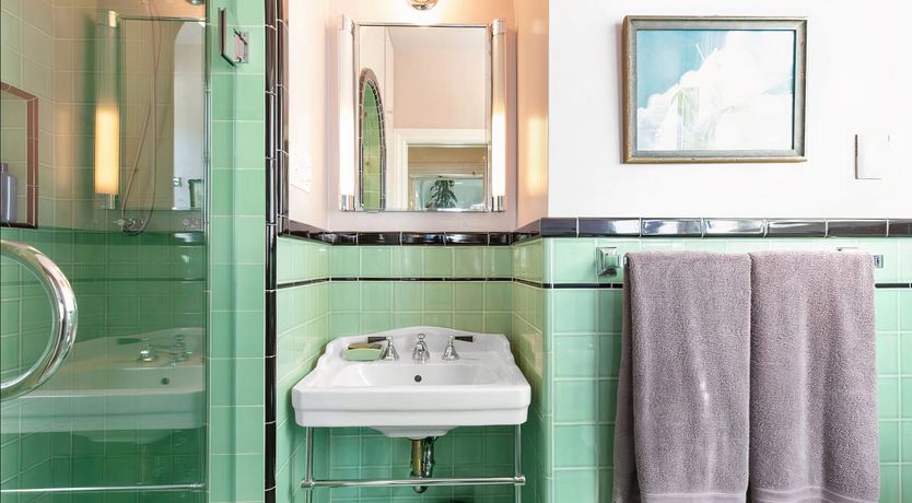 Photo of Vintage Inclined