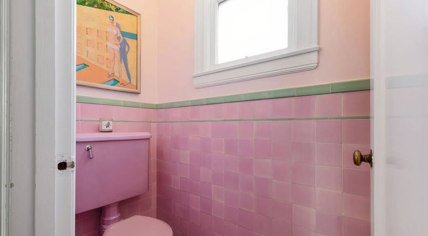 Photo of Vintage Inclined