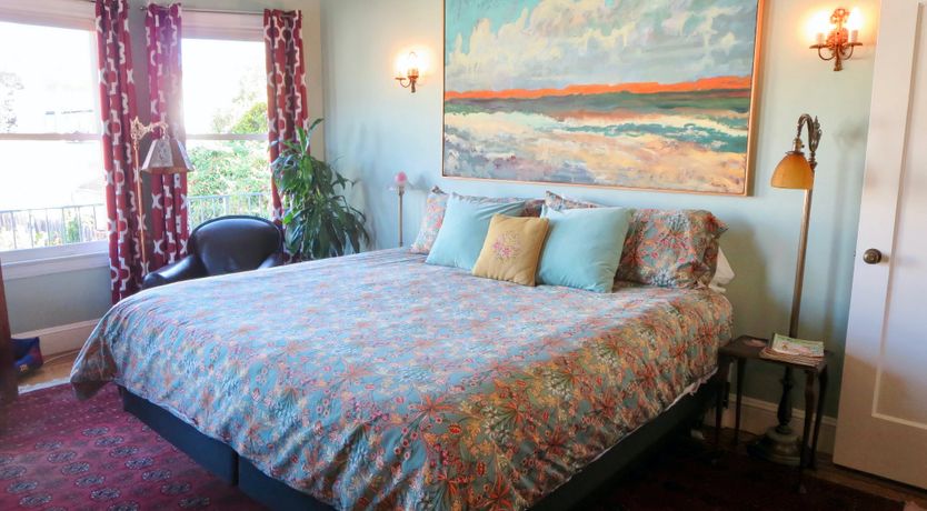 Photo of Vintage Inclined