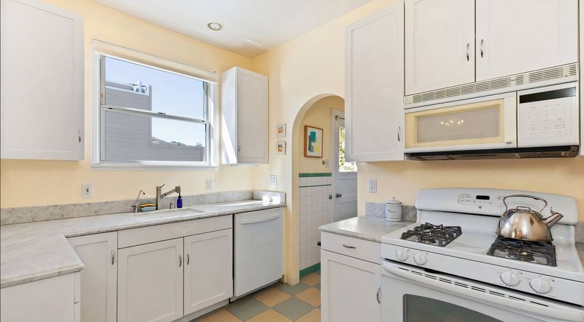 Photo of Vintage Inclined